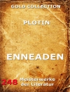 Cover von Plotin: Enneaden