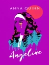 Cover of Anna Quinn: Angeline