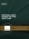 Cover of Harold F. (HFT Associates, Villa Park, California, USA) Tipton: Official (ISC)2 Guide to the SSCP CBK