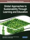 的封面 Abdalmuttaleb M.A. Musleh Al-Sartawi & Allam Hamdan: Global Approaches to Sustainability Through Learning and Education