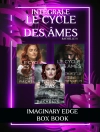Cover of Rachelle H.: Le cycle des âmes - Intégrale