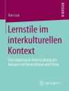 Copertina de Xun Luo: Lernstile im interkulturellen Kontext