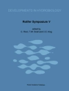 Cover of C.E. King & C. Ricci: Rotifer Symposium V