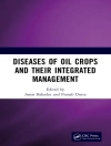 的封面 Amar Bahadur & Pranab Dutta: Diseases of Oil Crops and Their Integrated Management 的封面 Amar Bahadur & Pranab Dutta: Diseases of Oil Crops and Their Integrated Management