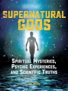 Cover of Jim Willis: Supernatural Gods