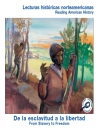 Cover of Lilly: De la esclavitud a la libertad