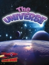 Couverture du Carson: Universe