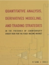Couverture du Bin Li & Yi Tang: QUANTITATIVE ANALYSIS, DERIVATIVES MOD..