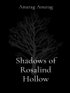 Copertina di Anurag: Shadows of Rosalind Hollow