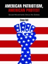 Cover of Simon Hall: American Patriotism, American Protest