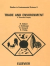 Cover of Trade and Environment