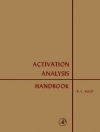 Обкладинка R Koch: Activation Analysis Handbook