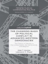 Hoes van A. Arwine & L. Mayer: The Changing Basis of Political Conflict in Advanced Western Democracies