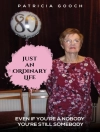 ปกของ Patricia Gooch: Just An Ordinary Life