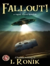 Pokrywa T. L. Haddix & I. Ronik: Fallout!