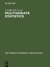 Pokrywa T. Kollo & E.-M. Tiit: Multivariate Statistics