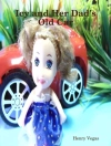 Cover of Henry Vegas: Icy and Her Dad''s Old Car