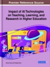 Copertina de Pradeep Tomar & Shivani Verma: Impact of AI Technologies on Teaching, Learning, and Research in Higher Education