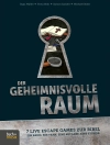 Cover of Ingo Müller & Timo Nöh: Der geheimnisvolle Raum