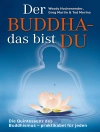 Cover of Woody Hochswender & Greg Martin: Der Buddha - das bist DU