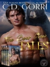 Cover of C.D. Gorri: Bear Claw Tales
