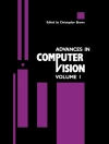 Pokrywa C. Brown & Christopher Brown: Advances in Computer Vision