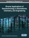 Copertina de Amandeep & Mrutyunjay: Handbook of Research on Diverse Applications of Nanotechnology in Biomedicine, Chemistry, and Engineering