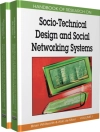 Örtmek Brian Whitworth & Aldo de Moor: Handbook of Research on Socio-Technical Design and Social Networking Systems