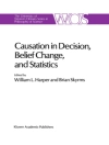 Pokrywa W.L. Harper & B. Skyrms: Causation in Decision, Belief Change, and Statistics