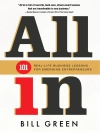 Cover of Bill Green: ALL IN