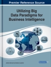 Cover von Jerome & Sabine: Utilizing Big Data Paradigms for Business Intelligence