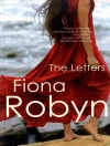Bìa của Robyn: Letters