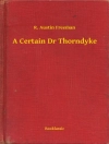 ปกของ R. R.: A Certain Dr Thorndyke