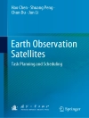 Copertina de Hao Chen & Shuang Peng: Earth Observation Satellites