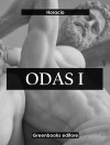 Capa do Horacio: Odas I