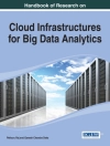 Copertina de Ganesh Chandra & Pethuru: Handbook of Research on Cloud Infrastructures for Big Data Analytics