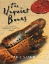 Cover of Mel Starr: Unquiet Bones