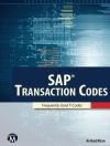Copertina di Khan Arshad Khan: SAP Transaction Codes