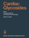 Cover of Cardiac Glycosides