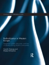 Bìa của Khaled Al-Hashimi & Carolin (Max Planck Institute for Social Anthropology, Germany) Gorzig: Radicalization in Western Europe