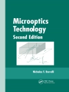 Bìa của Nicholas F. Borrelli: Microoptics Technology Bìa của Nicholas F. Borrelli: Microoptics Technology