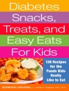 的封面 Barbara: Diabetes Snacks, Treats, and Easy Eats for Kids