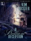 Cover of Kim Foster: A Brilliant Deception