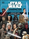 Cover of Simon Beecroft & Elizabeth Dowsett: Star Wars Character Encyclopedia Updated And Expanded Edition