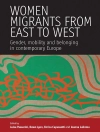 Cover of Luisa & Dawn Lyon: Women Migrants From East to West