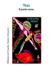 Обкладинка Yoss: Il ponte rosso