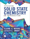 का आवरण Elaine A. (The Open University, Milton Keynes, UK) Moore & Lesley E. (The Open University, Milton Keynes, UK) Smart: Solid State Chemistry का आवरण Elaine A. (The Open University, Milton Keynes, UK) Moore & Lesley E. (The Open University, Milton Keynes, UK) Smart: Solid State Chemistry