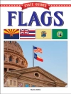 Обкладинка Gitlin: State Guides to Flags