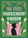 Cover of Yaa Gyasi: Transcendent Kingdom