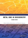 का आवरण Pabitra Krishna Bhattacharya & Prakash B. Samnani: Metal Ions in Biochemistry का आवरण Pabitra Krishna Bhattacharya & Prakash B. Samnani: Metal Ions in Biochemistry
